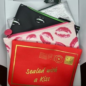 Lip Themed ipsy Bag Bundle